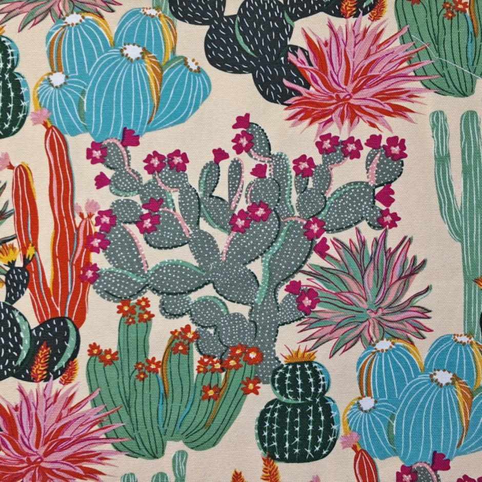 Fabric Sample 1