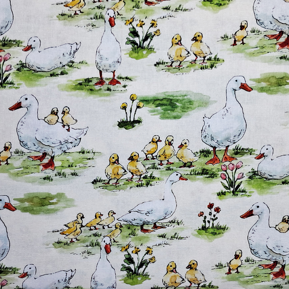 Fabric Sample 4