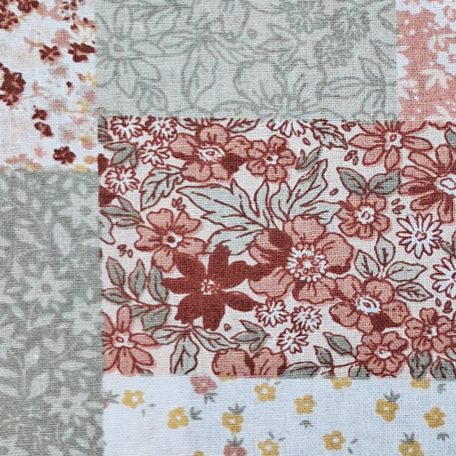 Fabric Sample 9