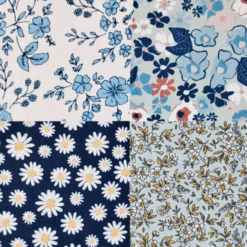 Fabric Sample 16