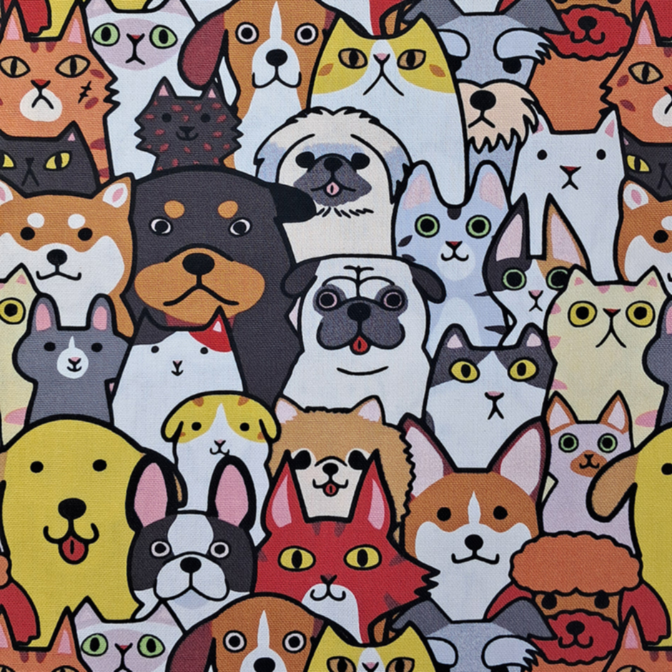 Fabric Sample 21