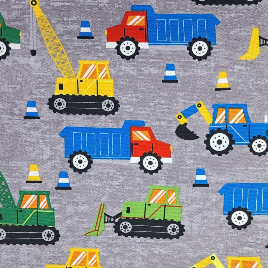 Fabric Sample 23