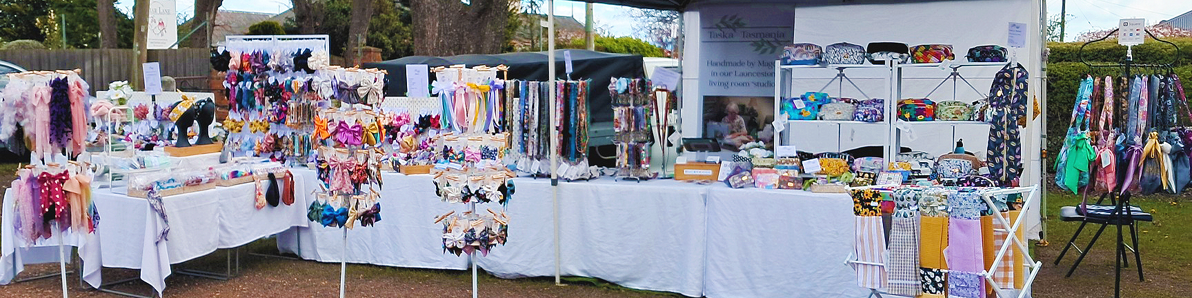Evandale Sunday Market