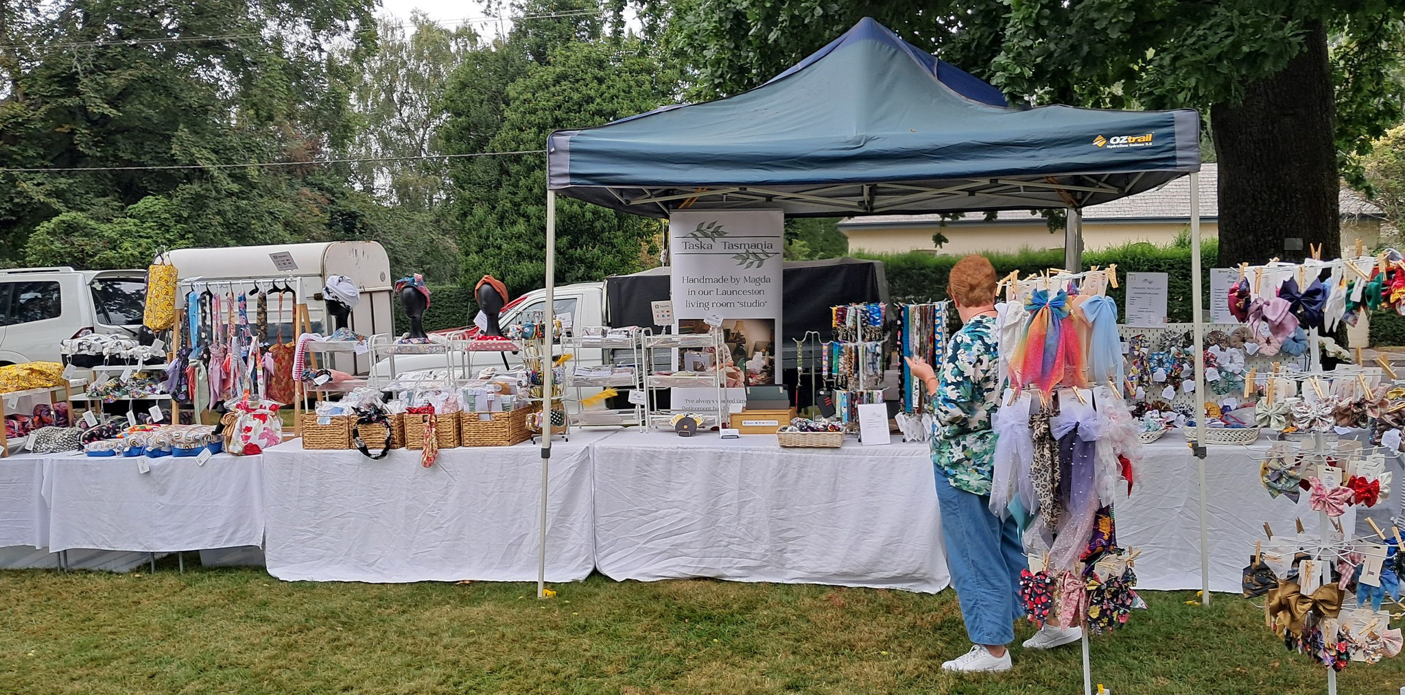 Westbury St. Patrick's Day Market